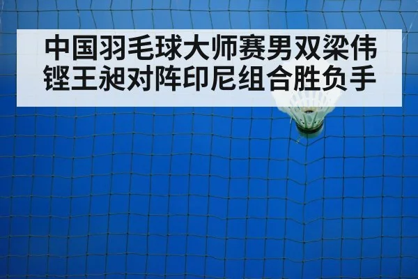 badminton net play